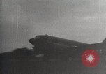 Standbild Start der Invasion der Alliierten in Frankreich in Zweiten Weltkrieg Vereinigtes Königreich, 1944, aus Sekunde 51 historischem Filmmaterial Videoclip 65675024430