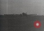 Standbild Start der Invasion der Alliierten in Frankreich in Zweiten Weltkrieg Vereinigtes Königreich, 1944, aus Sekunde 53 historischem Filmmaterial Videoclip 65675024430