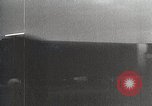 Standbild Start der Invasion der Alliierten in Frankreich in Zweiten Weltkrieg Vereinigtes Königreich, 1944, aus Sekunde 55 historischem Filmmaterial Videoclip 65675024430