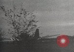 Standbild Start der Invasion der Alliierten in Frankreich in Zweiten Weltkrieg Vereinigtes Königreich, 1944, aus Sekunde 56 historischem Filmmaterial Videoclip 65675024430