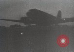 Standbild Start der Invasion der Alliierten in Frankreich in Zweiten Weltkrieg Vereinigtes Königreich, 1944, aus Sekunde 59 historischem Filmmaterial Videoclip 65675024430