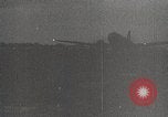 Standbild Start der Invasion der Alliierten in Frankreich in Zweiten Weltkrieg Vereinigtes Königreich, 1944, aus Sekunde 62 historischem Filmmaterial Videoclip 65675024430