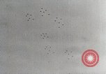 Standbild Der D-Day Invasion Schlacht an den Stränden Normandie Frankreich, 1944, aus Sekunde 5 historischem Filmmaterial Videoclip 65675024431
