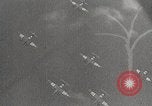 Standbild Der D-Day Invasion Schlacht an den Stränden Normandie Frankreich, 1944, aus Sekunde 8 historischem Filmmaterial Videoclip 65675024431