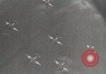 Standbild Der D-Day Invasion Schlacht an den Stränden Normandie Frankreich, 1944, aus Sekunde 9 historischem Filmmaterial Videoclip 65675024431