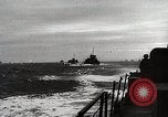 Standbild Der D-Day Invasion Schlacht an den Stränden Normandie Frankreich, 1944, aus Sekunde 12 historischem Filmmaterial Videoclip 65675024431