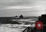 Standbild Der D-Day Invasion Schlacht an den Stränden Normandie Frankreich, 1944, aus Sekunde 14 historischem Filmmaterial Videoclip 65675024431