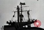 Standbild Der D-Day Invasion Schlacht an den Stränden Normandie Frankreich, 1944, aus Sekunde 21 historischem Filmmaterial Videoclip 65675024431