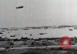 Standbild Verbündeten voraus nach D-Day Invasion Normandie Frankreich, 1944, aus Sekunde 28 historischem Filmmaterial Videoclip 65675024432