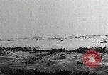 Standbild Verbündeten voraus nach D-Day Invasion Normandie Frankreich, 1944, aus Sekunde 35 historischem Filmmaterial Videoclip 65675024432