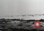 Standbild Verbündeten voraus nach D-Day Invasion Normandie Frankreich, 1944, aus Sekunde 37 historischem Filmmaterial Videoclip 65675024432