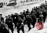 Standbild Verbündeten voraus nach D-Day Invasion Normandie Frankreich, 1944, aus Sekunde 46 historischem Filmmaterial Videoclip 65675024432