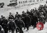 Standbild Verbündeten voraus nach D-Day Invasion Normandie Frankreich, 1944, aus Sekunde 48 historischem Filmmaterial Videoclip 65675024432