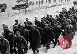 Standbild Verbündeten voraus nach D-Day Invasion Normandie Frankreich, 1944, aus Sekunde 49 historischem Filmmaterial Videoclip 65675024432