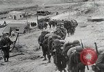 Standbild Verbündeten voraus nach D-Day Invasion Normandie Frankreich, 1944, aus Sekunde 58 historischem Filmmaterial Videoclip 65675024432
