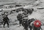 Standbild Verbündeten voraus nach D-Day Invasion Normandie Frankreich, 1944, aus Sekunde 59 historischem Filmmaterial Videoclip 65675024432