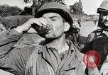 Immagine di Alleati importanti città portuale dopo il D-Day nella seconda guerra mondiale Cherbourg Francia, 1944, secondo 47 filmato di repertorio 65675024433
