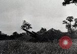 Immagine di Alleati importanti città portuale dopo il D-Day nella seconda guerra mondiale Cherbourg Francia, 1944, secondo 59 filmato di repertorio 65675024433