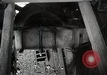 Standbild Verbündeten Einrücken der Deutschen in Hecken der Normandie Normandie Frankreich, 1944, aus Sekunde 36 historischem Filmmaterial Videoclip 65675024434