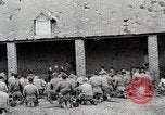 Image Alliés continuent progresser à travers la Normandie Normandie France, 1944, de la seconde 3 séquences d'archives historiques vidéo 65675024435