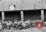 Image Alliés continuent progresser à travers la Normandie Normandie France, 1944, de la seconde 4 séquences d'archives historiques vidéo 65675024435