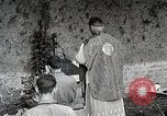 Image Alliés continuent progresser à travers la Normandie Normandie France, 1944, de la seconde 5 séquences d'archives historiques vidéo 65675024435
