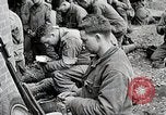Image Alliés continuent progresser à travers la Normandie Normandie France, 1944, de la seconde 8 séquences d'archives historiques vidéo 65675024435