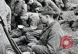 Image Alliés continuent progresser à travers la Normandie Normandie France, 1944, de la seconde 10 séquences d'archives historiques vidéo 65675024435