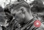 Image Alliés continuent progresser à travers la Normandie Normandie France, 1944, de la seconde 12 séquences d'archives historiques vidéo 65675024435