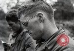 Image Alliés continuent progresser à travers la Normandie Normandie France, 1944, de la seconde 13 séquences d'archives historiques vidéo 65675024435
