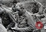 Image Alliés continuent progresser à travers la Normandie Normandie France, 1944, de la seconde 21 séquences d'archives historiques vidéo 65675024435