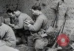 Image Alliés continuent progresser à travers la Normandie Normandie France, 1944, de la seconde 23 séquences d'archives historiques vidéo 65675024435
