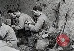 Image Alliés continuent progresser à travers la Normandie Normandie France, 1944, de la seconde 24 séquences d'archives historiques vidéo 65675024435