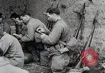 Image Alliés continuent progresser à travers la Normandie Normandie France, 1944, de la seconde 25 séquences d'archives historiques vidéo 65675024435