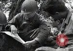 Image Alliés continuent progresser à travers la Normandie Normandie France, 1944, de la seconde 42 séquences d'archives historiques vidéo 65675024435