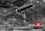 Image Alliés continuent progresser à travers la Normandie Normandie France, 1944, de la seconde 45 séquences d'archives historiques vidéo 65675024435