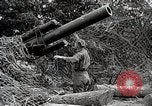 Image Alliés continuent progresser à travers la Normandie Normandie France, 1944, de la seconde 46 séquences d'archives historiques vidéo 65675024435