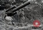 Image Alliés continuent progresser à travers la Normandie Normandie France, 1944, de la seconde 47 séquences d'archives historiques vidéo 65675024435