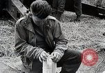 Image Alliés continuent progresser à travers la Normandie Normandie France, 1944, de la seconde 55 séquences d'archives historiques vidéo 65675024435