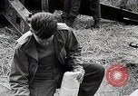 Image Alliés continuent progresser à travers la Normandie Normandie France, 1944, de la seconde 57 séquences d'archives historiques vidéo 65675024435