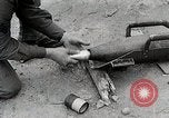 Image Alliés continuent progresser à travers la Normandie Normandie France, 1944, de la seconde 58 séquences d'archives historiques vidéo 65675024435
