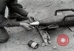 Image Alliés continuent progresser à travers la Normandie Normandie France, 1944, de la seconde 59 séquences d'archives historiques vidéo 65675024435