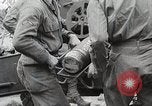 Image Alliés continuent progresser à travers la Normandie Normandie France, 1944, de la seconde 61 séquences d'archives historiques vidéo 65675024435