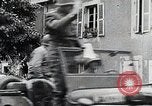 Image Troisième armée américaine conduite par la France en Seconde Guerre Mondiale France, 1944, de la seconde 5 séquences d'archives historiques vidéo 65675024436