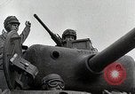 Image Troisième armée américaine conduite par la France en Seconde Guerre Mondiale France, 1944, de la seconde 6 séquences d'archives historiques vidéo 65675024436