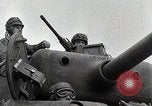 Image Troisième armée américaine conduite par la France en Seconde Guerre Mondiale France, 1944, de la seconde 7 séquences d'archives historiques vidéo 65675024436