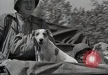 Image Troisième armée américaine conduite par la France en Seconde Guerre Mondiale France, 1944, de la seconde 9 séquences d'archives historiques vidéo 65675024436