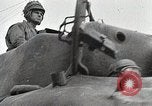 Image Troisième armée américaine conduite par la France en Seconde Guerre Mondiale France, 1944, de la seconde 12 séquences d'archives historiques vidéo 65675024436