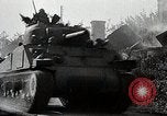 Image Troisième armée américaine conduite par la France en Seconde Guerre Mondiale France, 1944, de la seconde 14 séquences d'archives historiques vidéo 65675024436