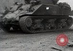Image Troisième armée américaine conduite par la France en Seconde Guerre Mondiale France, 1944, de la seconde 19 séquences d'archives historiques vidéo 65675024436